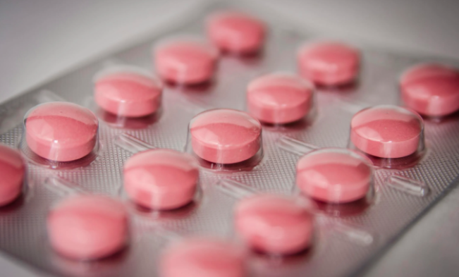 Ilustrasi obat/Foto: pexels.com
